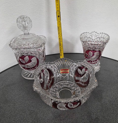 Vase schale hofbauer - vase,, schale,