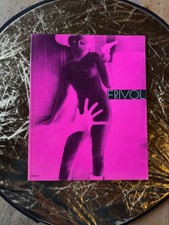 Frivol : Erotik Fotobuch aus der Kollektion Uwe Scheid