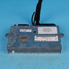 Audi A6 4F C6 Interface MMI 4E0035729A 4F0910731A Steuergerät Multimedia Orig OP