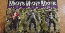 Misfits Actionfiguren Super7