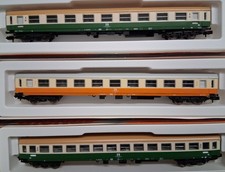 Arnold Spur N 3er Set