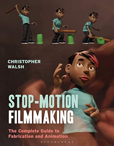 Stop motion filmmaking the - filmmaking:,
