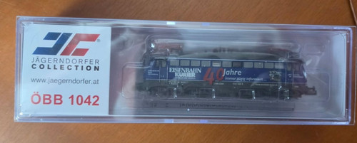 Jaegerndorfer jc60102 dcc - jc60102-5,