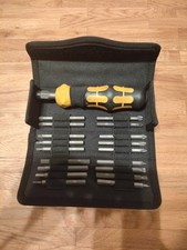 Wera Schlagschraubendreher