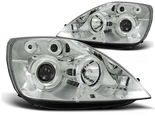 Tuning headlight kit - , with