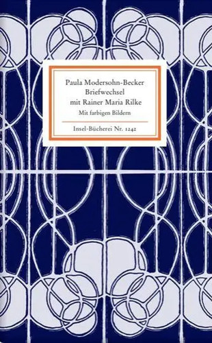 Briefwechsel mit rainer maria - mit,