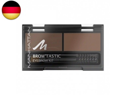 Manhattan brow tastic eyebrow - brow'tastic,