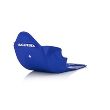 Acerbis Underride Guard Plate