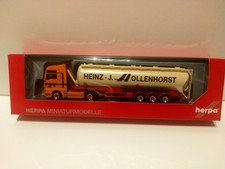 Herpa 154833, MAN TGX XXL