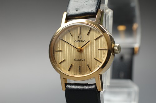 Vintage omega geneve - geneve, cal.625