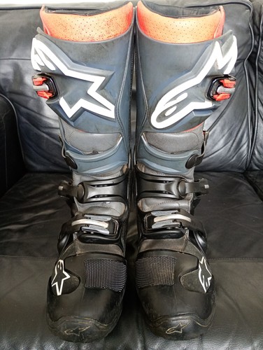Alpinestars tech enduro - 7,