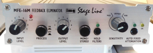 Img stageline monacor stereo - stageline,