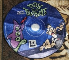 RAR* Tag des Tentakels Teppich