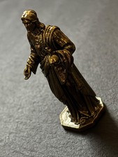 Jesus Christus Figur aus