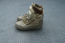 CANDICE COOPER Stiefel creme