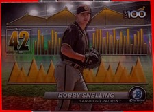 2024 Bowman - Bowman Scouts