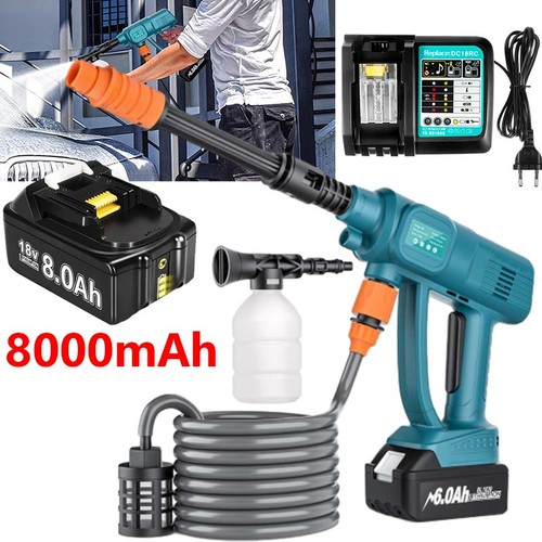Für 18v makita akku - 18v,