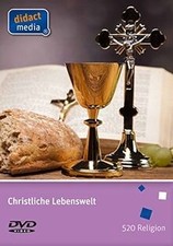 Christliche Lebenswelt: Religion von not specified | DVD | Zustand sehr gut