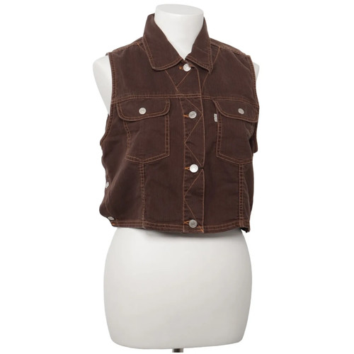 Levi strauss jeansweste - strauss, &