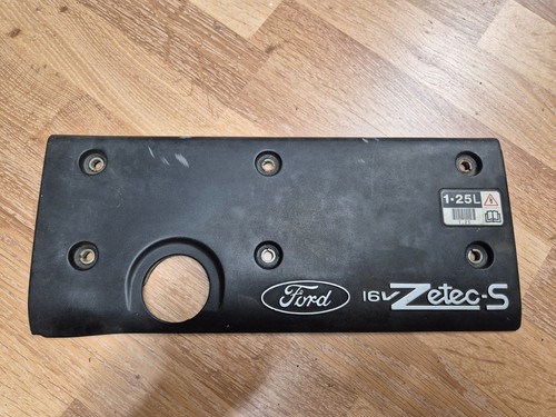 Original ford fiesta - original,