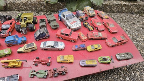 Spiel autos konvolut - spiel,