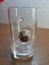 Seltener Antiker Bierkrug "