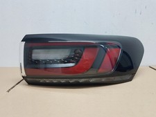 Rückleuchte VW Id.4 11A945096 LED Rechts Rearlight