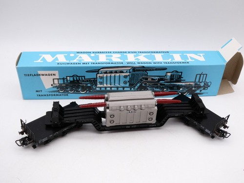 Märklin 4617 - h0,