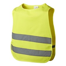 Proplus sicherheitsweste gelb - sicherheitsweste,