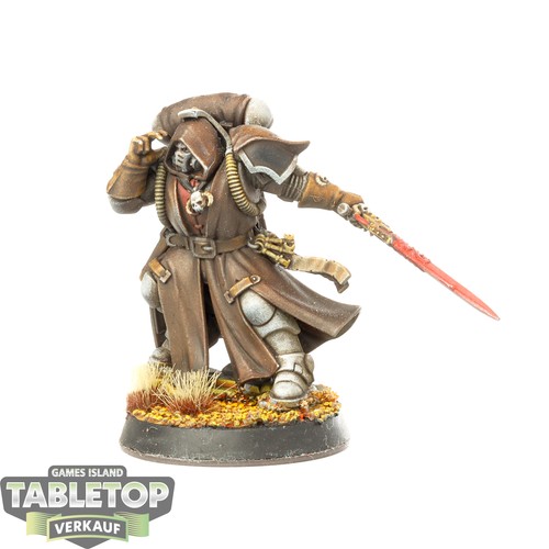 Space marines primaris - marines,