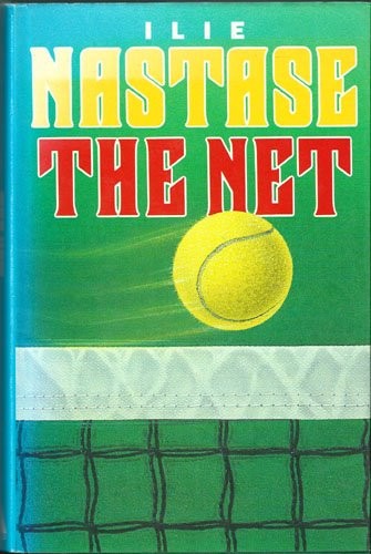 The net ilie nastase r - the, net,ilie