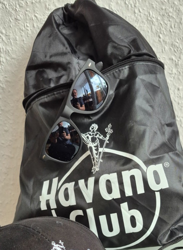 Neu havana club set - havana,
