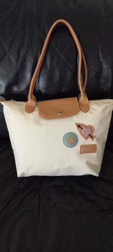 Longchamp special edition - longchamp,