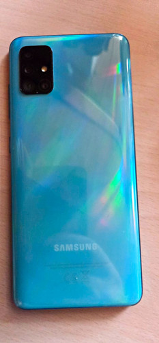 Samsung galaxy a51 - samsung,
