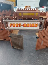 Playmobil 3420 Fort Union