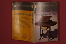 354790 Ernle Bradford ANTIQUE