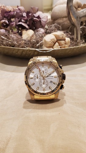Festina chronograph herrenuhr - festina,