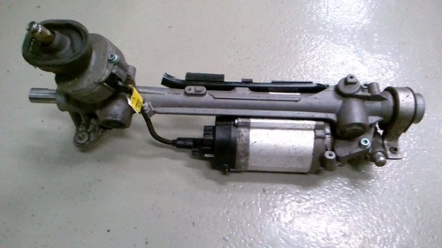 Elektrolenkung servolenkung - elektrolenkung,