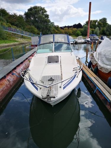Motorboote gebrauchte mit - gebrauchte,