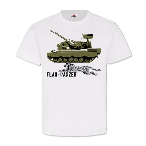 Bundeswehr flak panzer gepard - bundeswehr,
