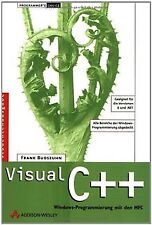 Visual C++ - Studentenausgabe: Windows-Programmierung mi... | Buch | Zustand gut