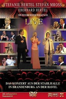 Stefanie hertel stefan mross - stefanie, /