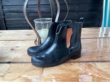 Gummistiefel Tommy Hilfiger