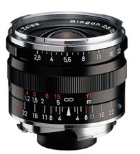 Carl Zeiss BIOGON T 28mm f2.8