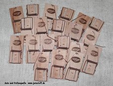 20 x Mausefallen Mäusefalle