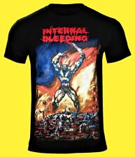 Internal Bleeding -  Inhuman Suffering T-Shirt NEU & OFFICIAL!
