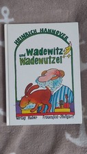 Wadewitz und Wadewutzel Verlag