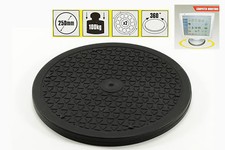 WOW Drehscheibe Drehteller