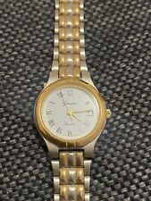 Geneve Quartz  Herren Uhr Neu