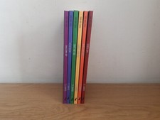 Soho Noir Series of 6 As New